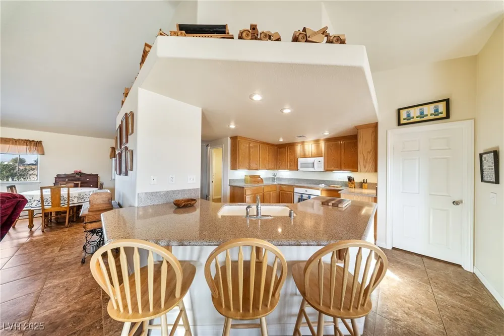 4153 W Panorama Street Amargosa Valley, NV 89020