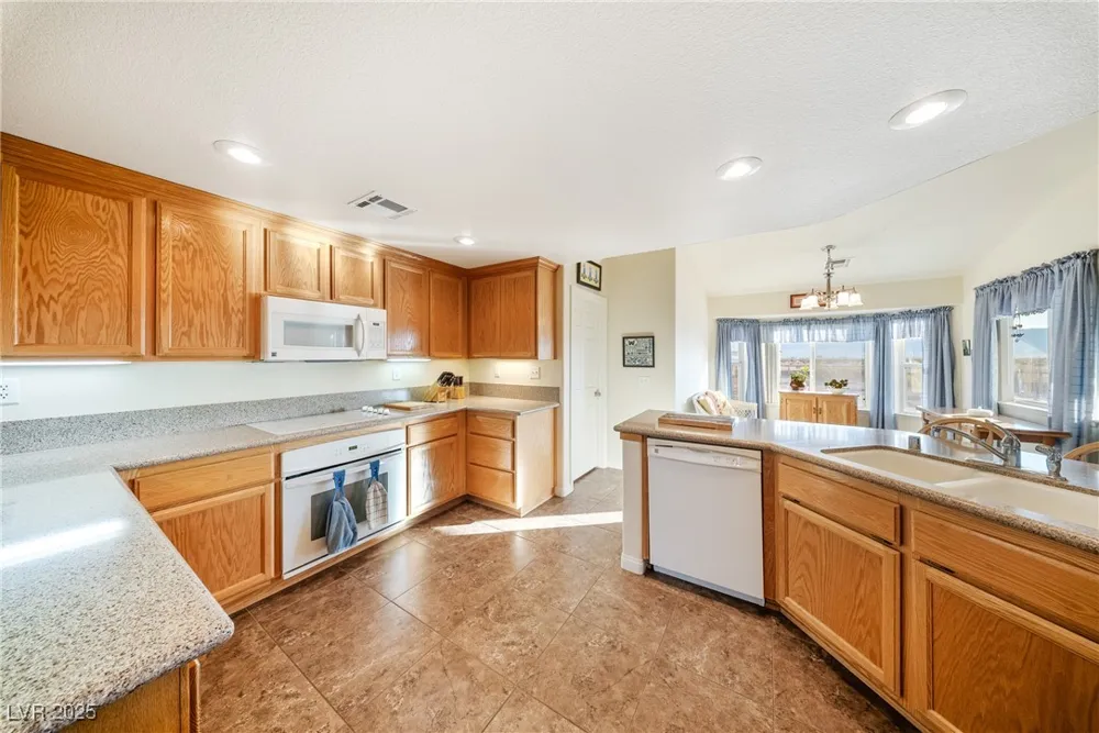 4153 W Panorama Street Amargosa Valley, NV 89020