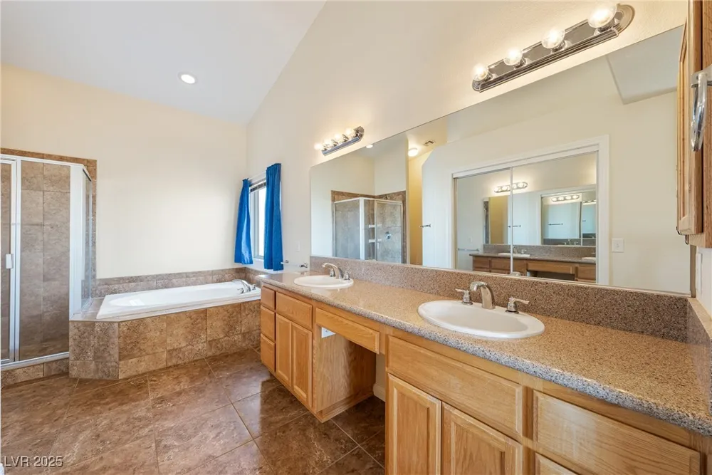 4153 W Panorama Street Amargosa Valley, NV 89020