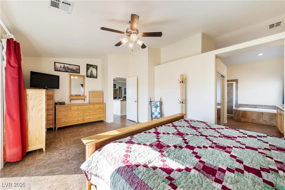4153 W Panorama Street Amargosa Valley, NV 89020