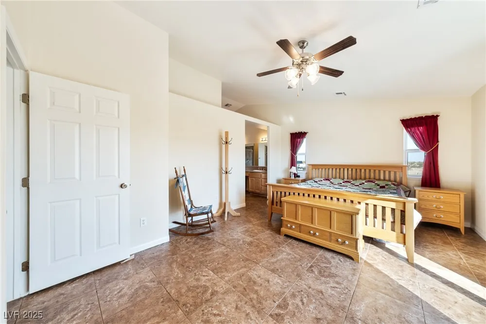4153 W Panorama Street Amargosa Valley, NV 89020