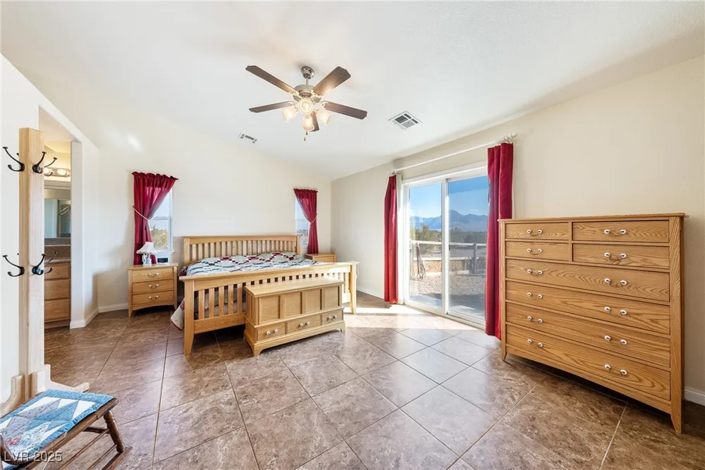 4153 W Panorama Street Amargosa Valley, NV 89020