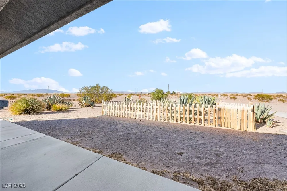 4153 W Panorama Street Amargosa Valley, NV 89020