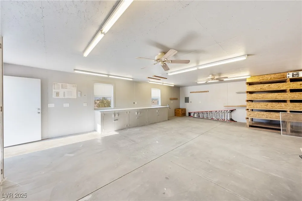 4153 W Panorama Street Amargosa Valley, NV 89020