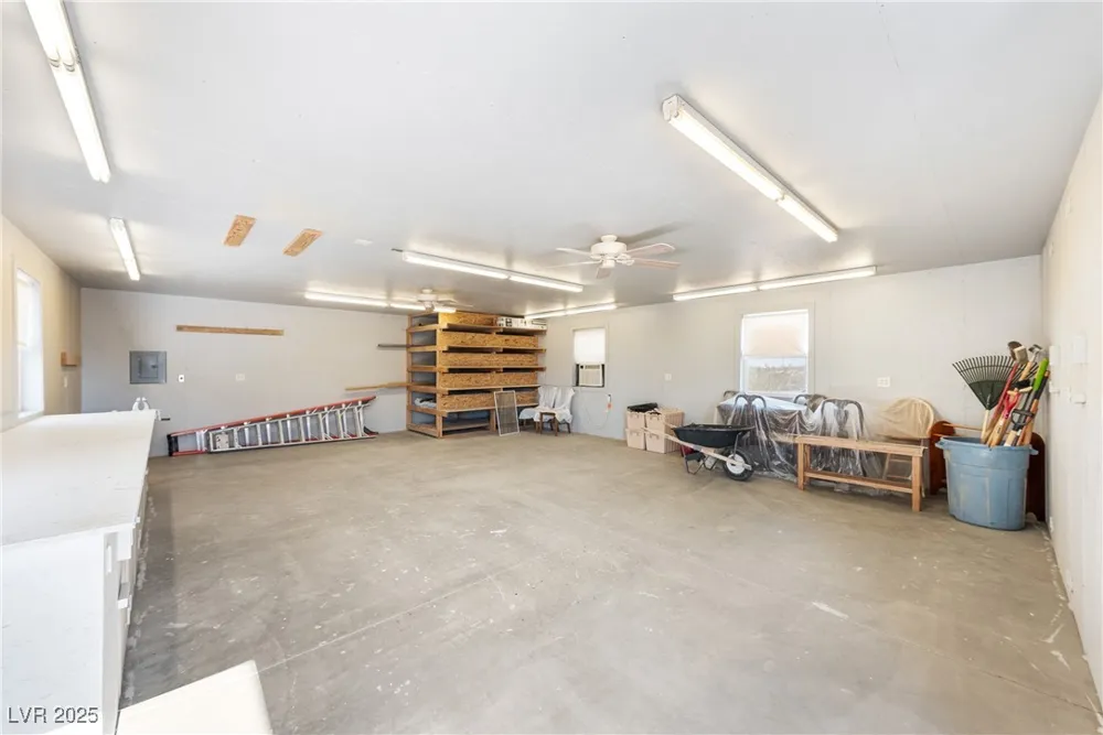 4153 W Panorama Street Amargosa Valley, NV 89020