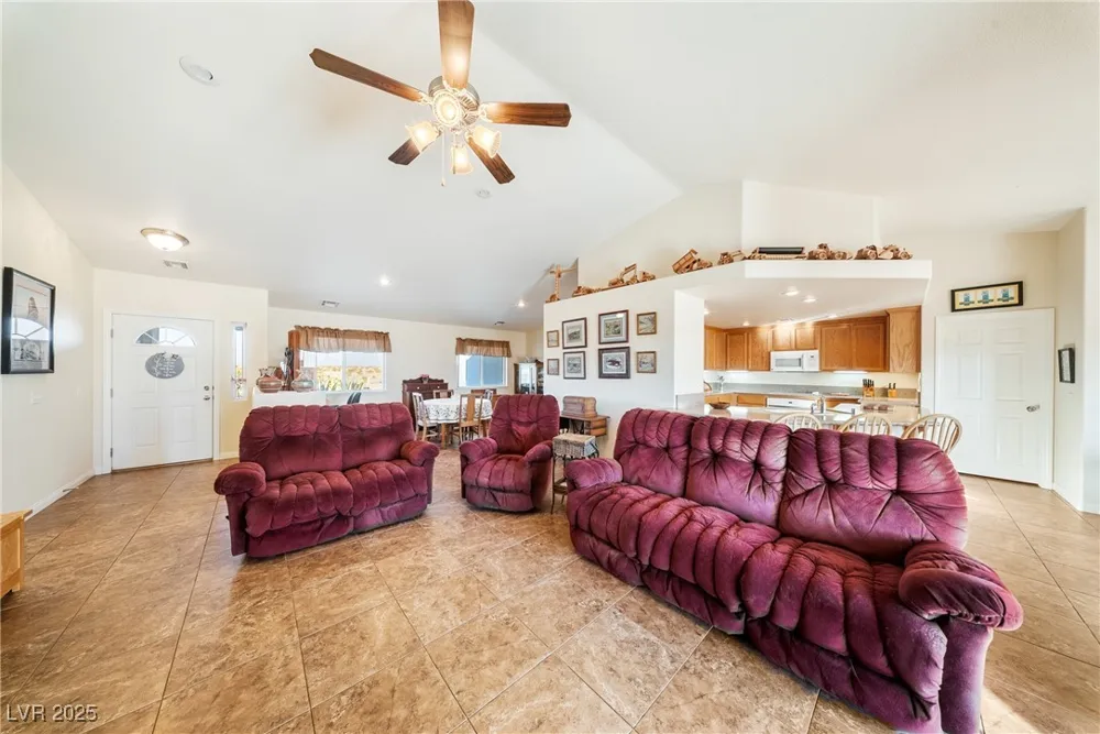 4153 W Panorama Street Amargosa Valley, NV 89020