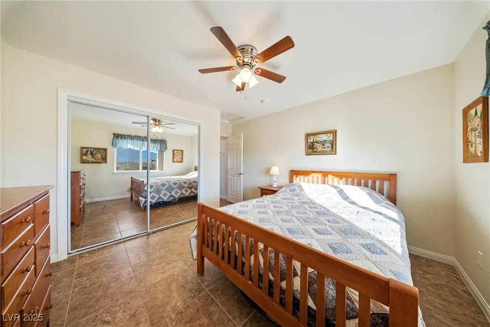 4153 W Panorama Street Amargosa Valley, NV 89020