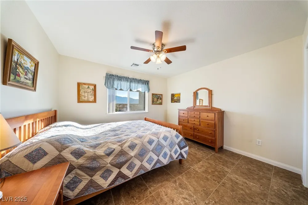 4153 W Panorama Street Amargosa Valley, NV 89020