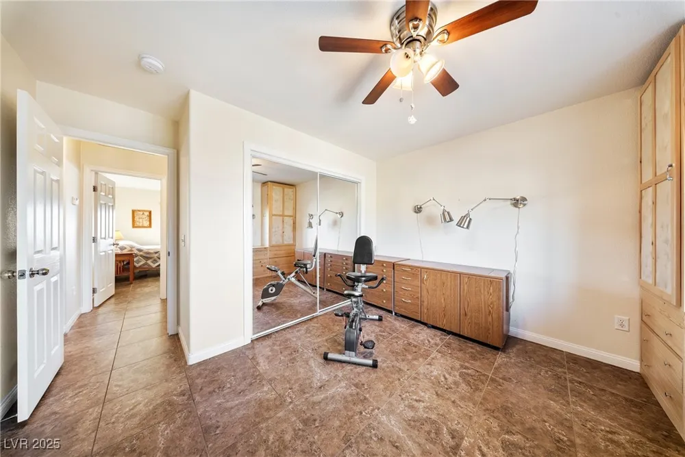 4153 W Panorama Street Amargosa Valley, NV 89020
