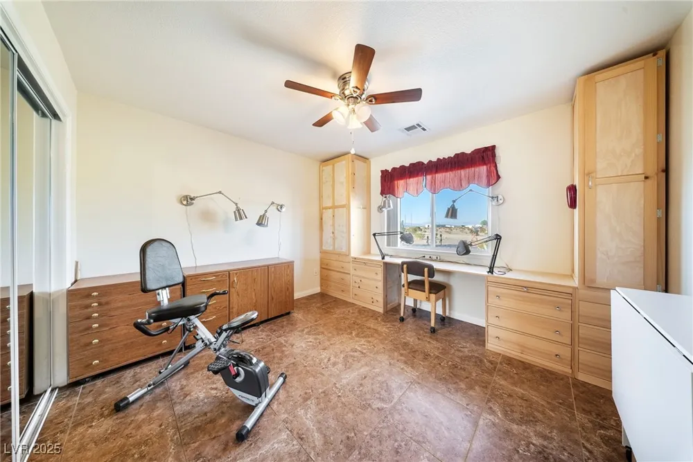 4153 W Panorama Street Amargosa Valley, NV 89020