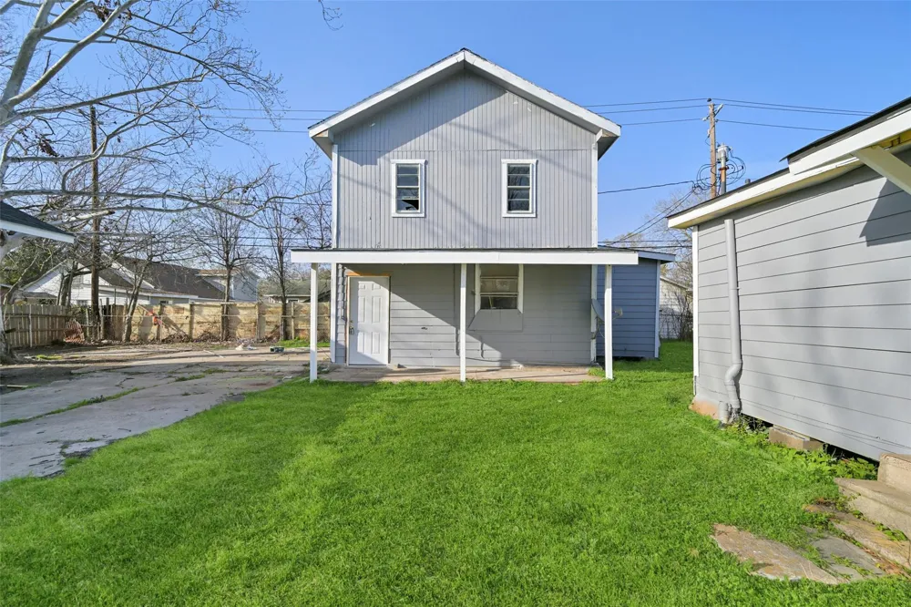 1905 9th Street Galena Park, TX 77547