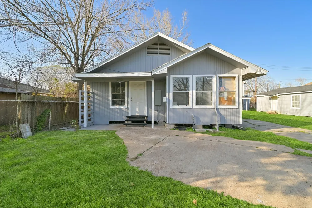 1905 9th Street Galena Park, TX 77547