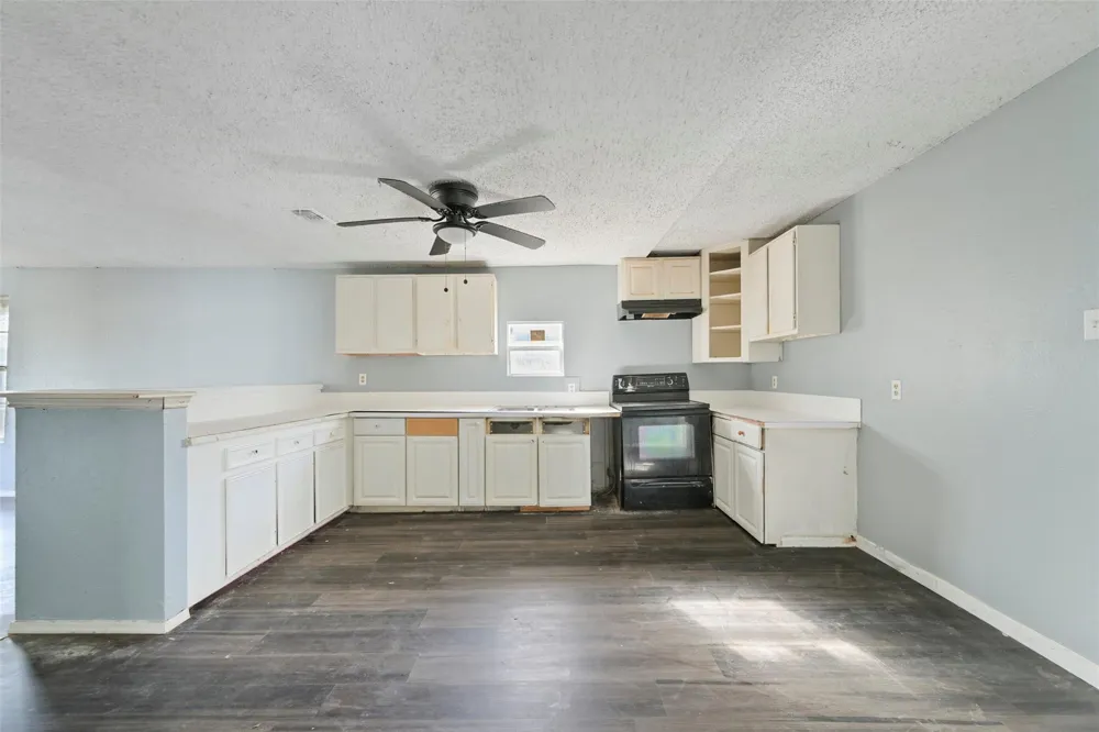 1905 9th Street Galena Park, TX 77547