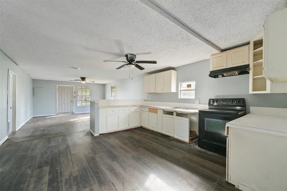 1905 9th Street Galena Park, TX 77547