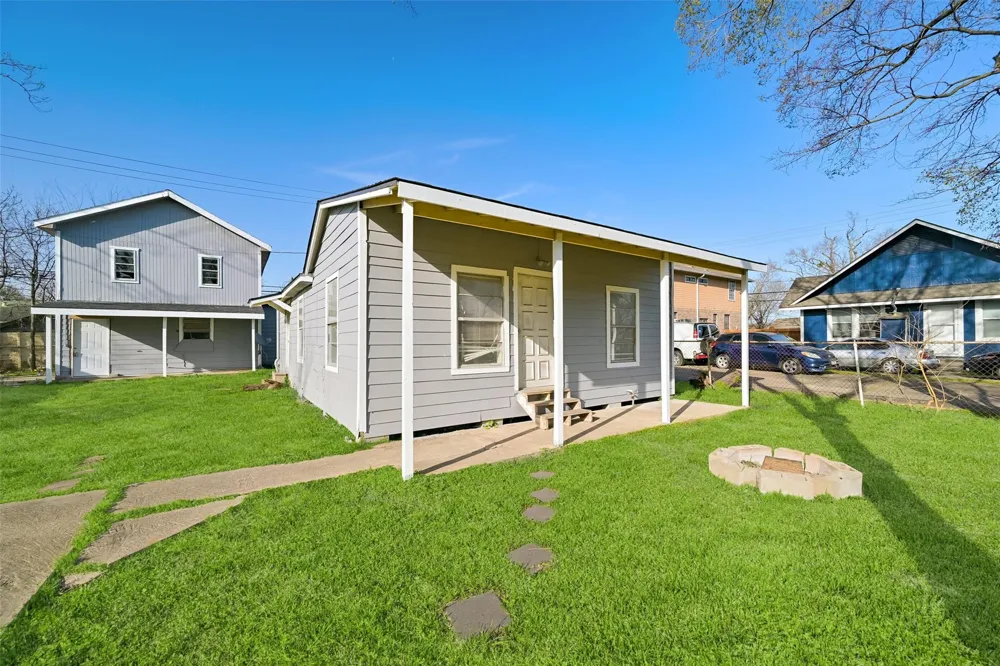 1905 9th Street Galena Park, TX 77547