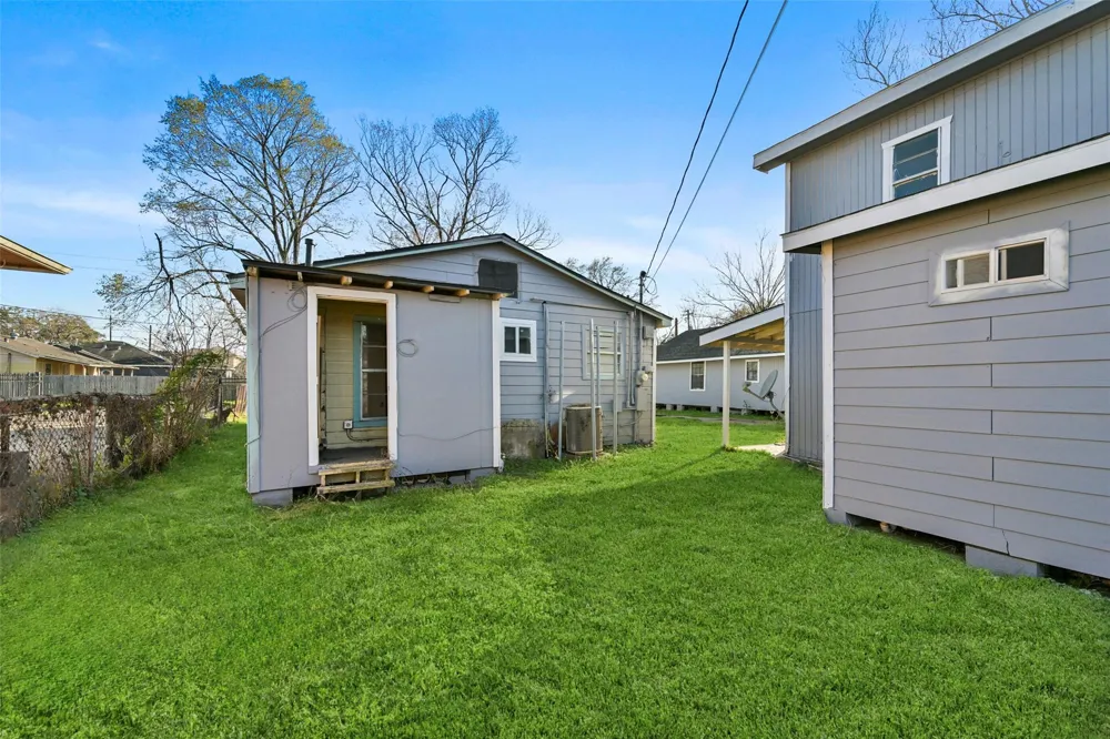1905 9th Street Galena Park, TX 77547