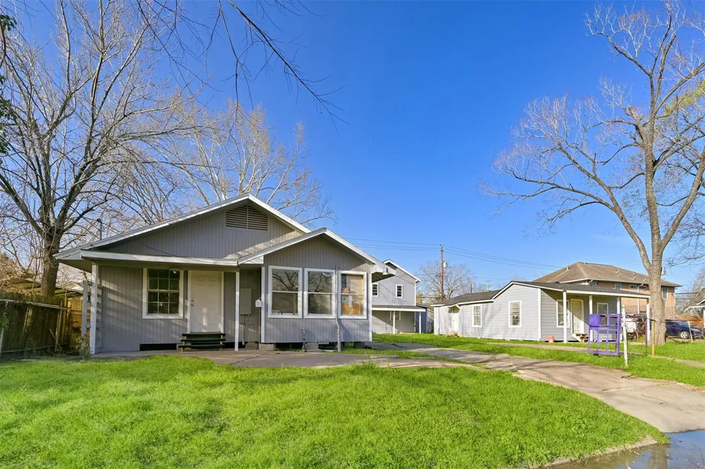 1905 9th Street Galena Park, TX 77547