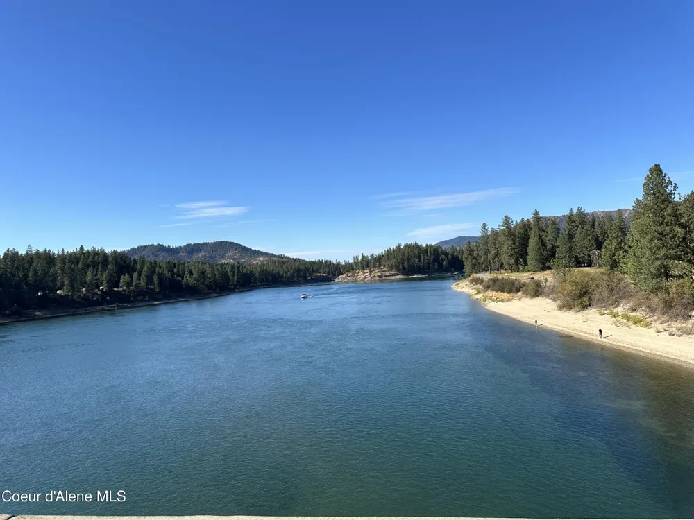 Lot4,Blk1 Kayak Loop Oldtown, ID 83822