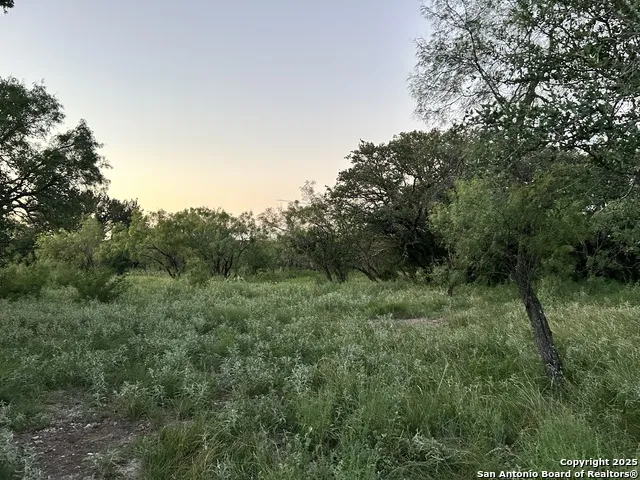 587 Valley Rd Eldorado, TX 76936