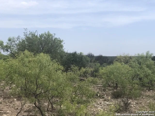 587 Valley Rd Eldorado, TX 76936