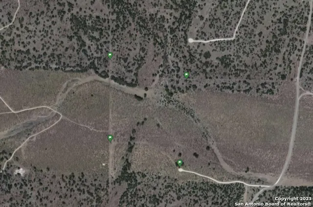 587 Valley Rd Eldorado, TX 76936