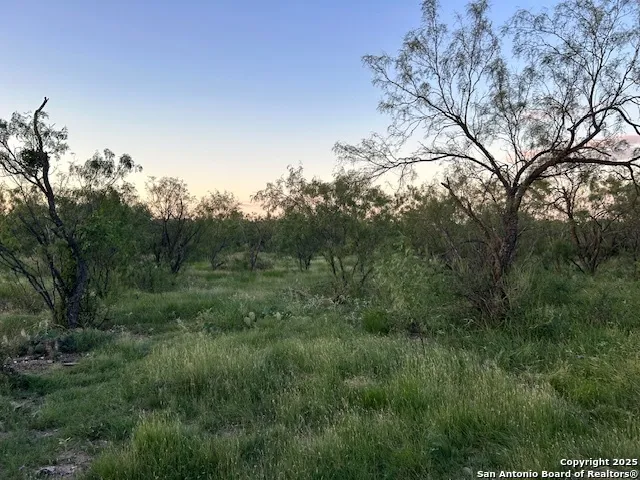 587 Valley Rd Eldorado, TX 76936