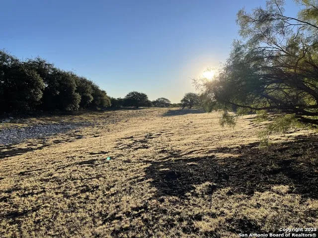 587 Valley Rd Eldorado, TX 76936