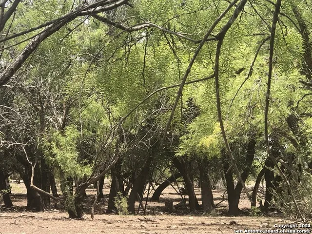 587 Valley Rd Eldorado, TX 76936