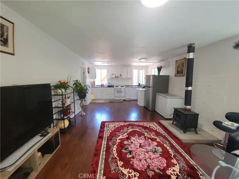 1494 Laura Street Wrightwood, CA 92397