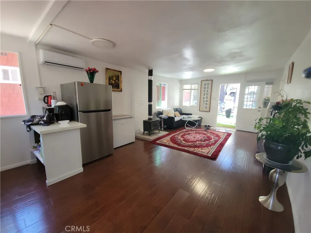 1494 Laura Street Wrightwood, CA 92397