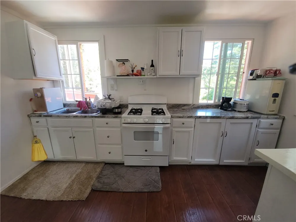 1494 Laura Street Wrightwood, CA 92397