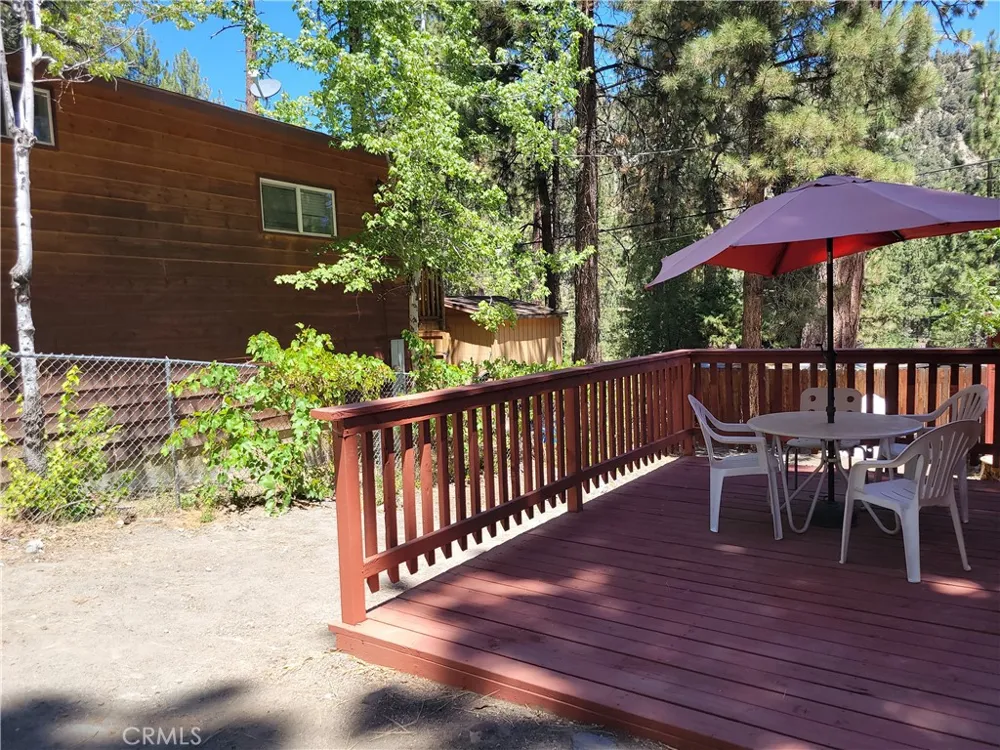 1494 Laura Street Wrightwood, CA 92397