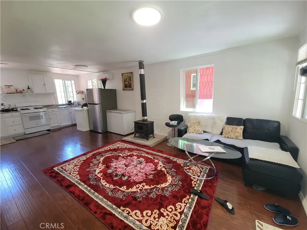 1494 Laura Street Wrightwood, CA 92397
