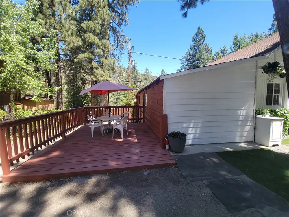 1494 Laura Street Wrightwood, CA 92397