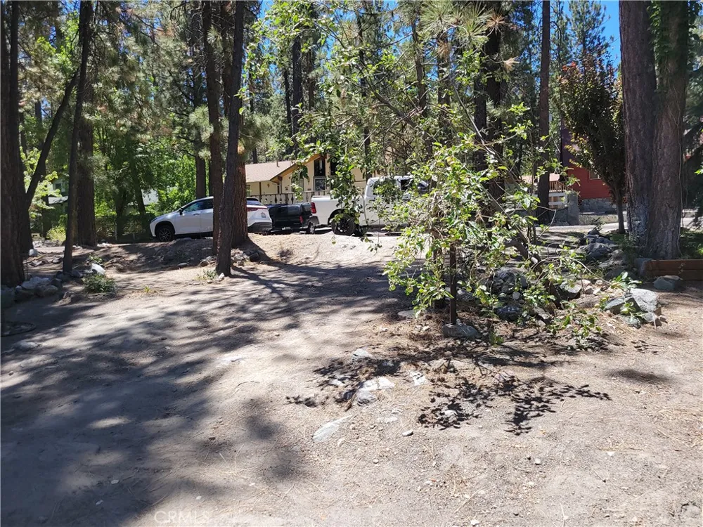 1494 Laura Street Wrightwood, CA 92397