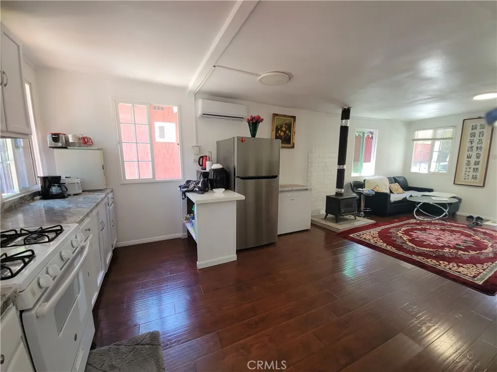 1494 Laura Street Wrightwood, CA 92397