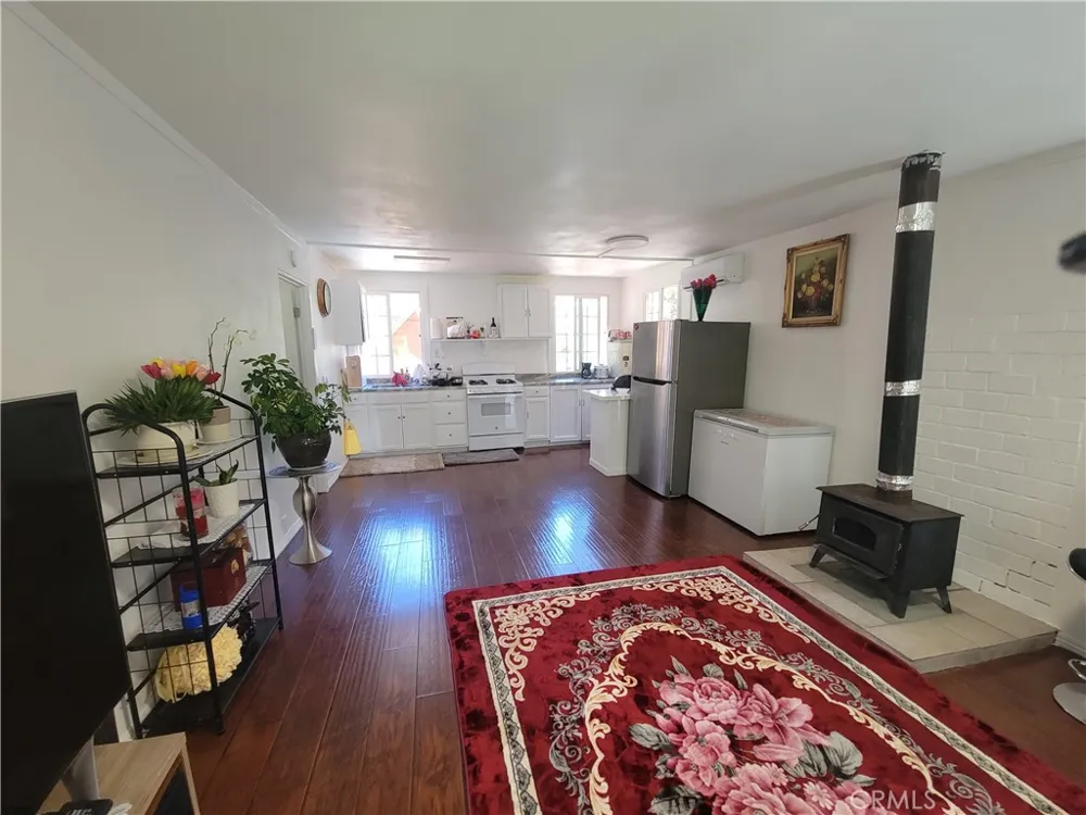 1494 Laura Street Wrightwood, CA 92397
