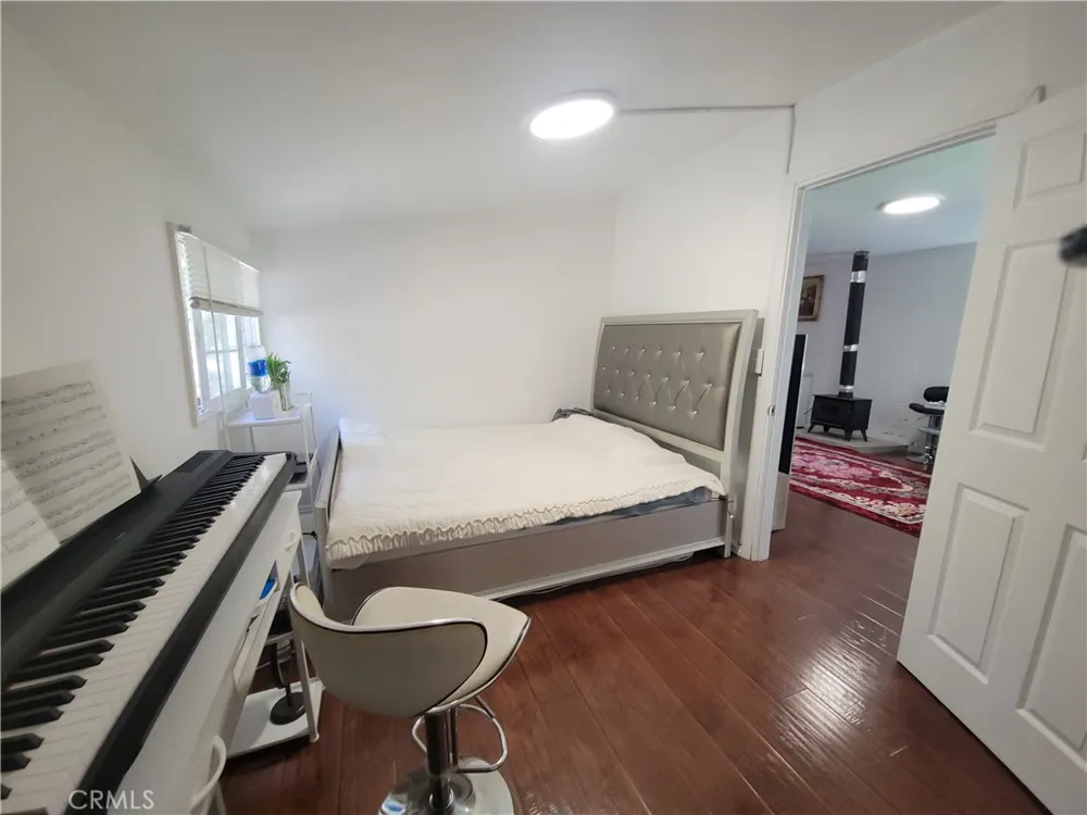 1494 Laura Street Wrightwood, CA 92397
