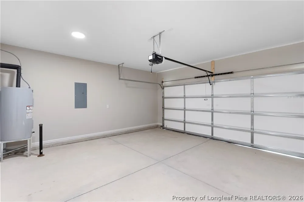 34 Chariot Circle Lumber Bridge, NC 28357