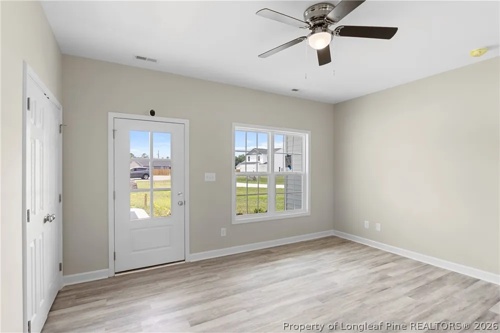34 Chariot Circle Lumber Bridge, NC 28357
