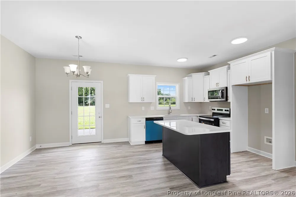 34 Chariot Circle Lumber Bridge, NC 28357