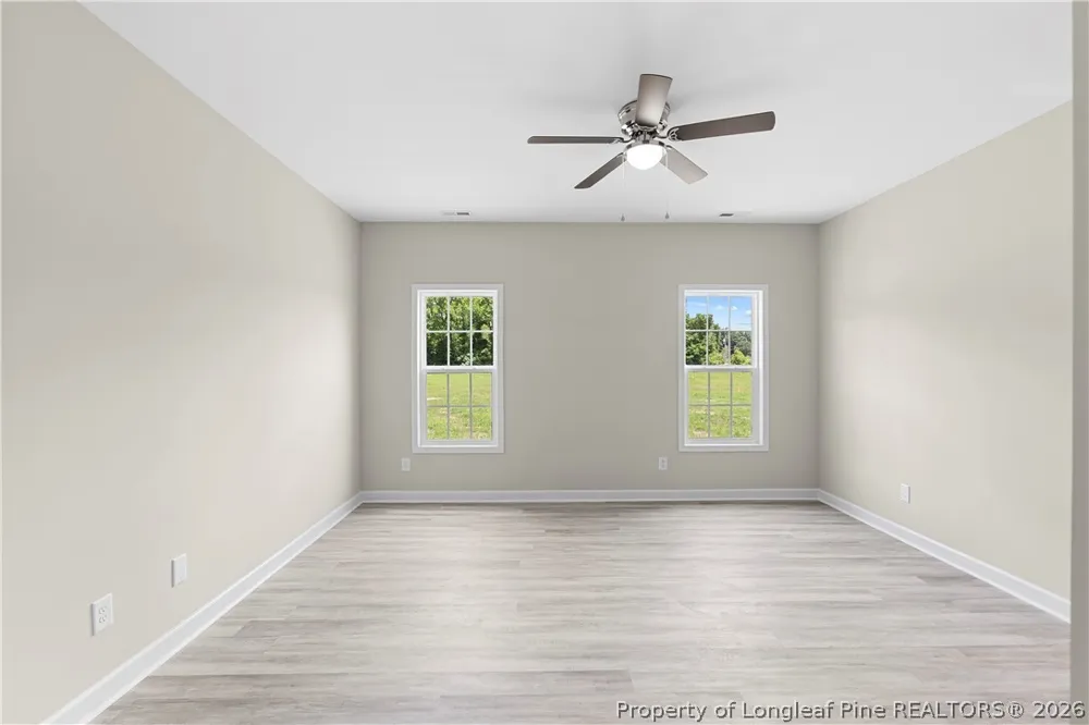 34 Chariot Circle Lumber Bridge, NC 28357