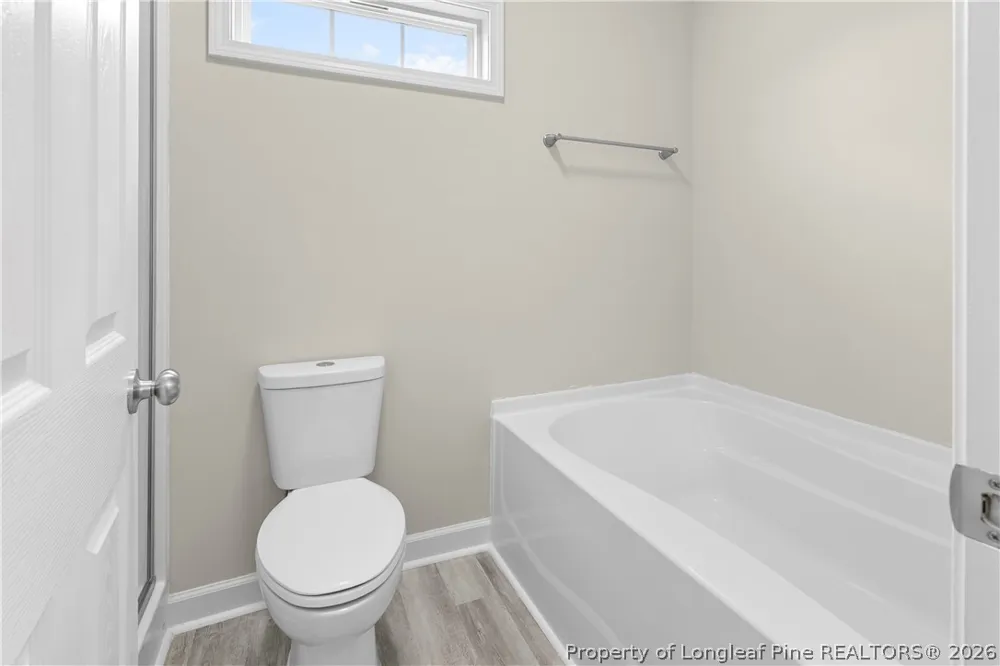 34 Chariot Circle Lumber Bridge, NC 28357