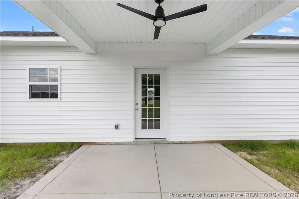 34 Chariot Circle Lumber Bridge, NC 28357