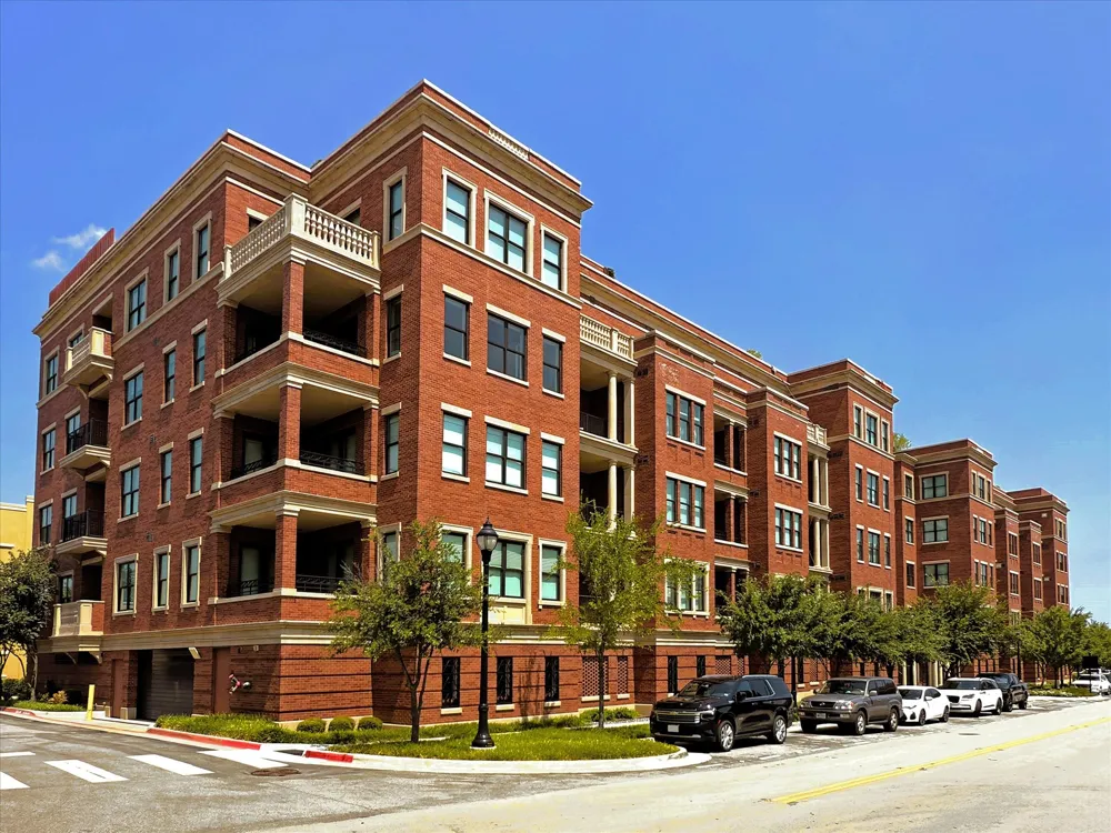 350 Central Avenue #202 Southlake, TX 76092