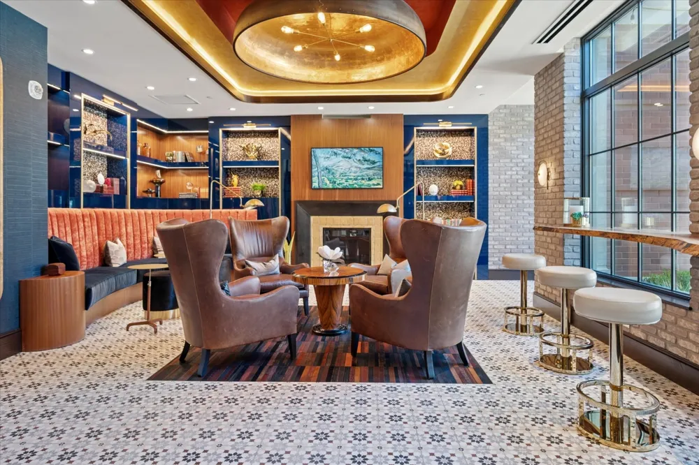 350 Central Avenue #202 Southlake, TX 76092