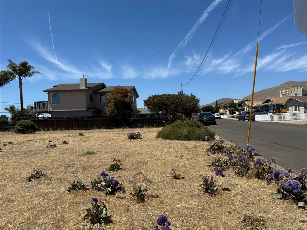2900 Alder Avenue Morro Bay, CA 93442