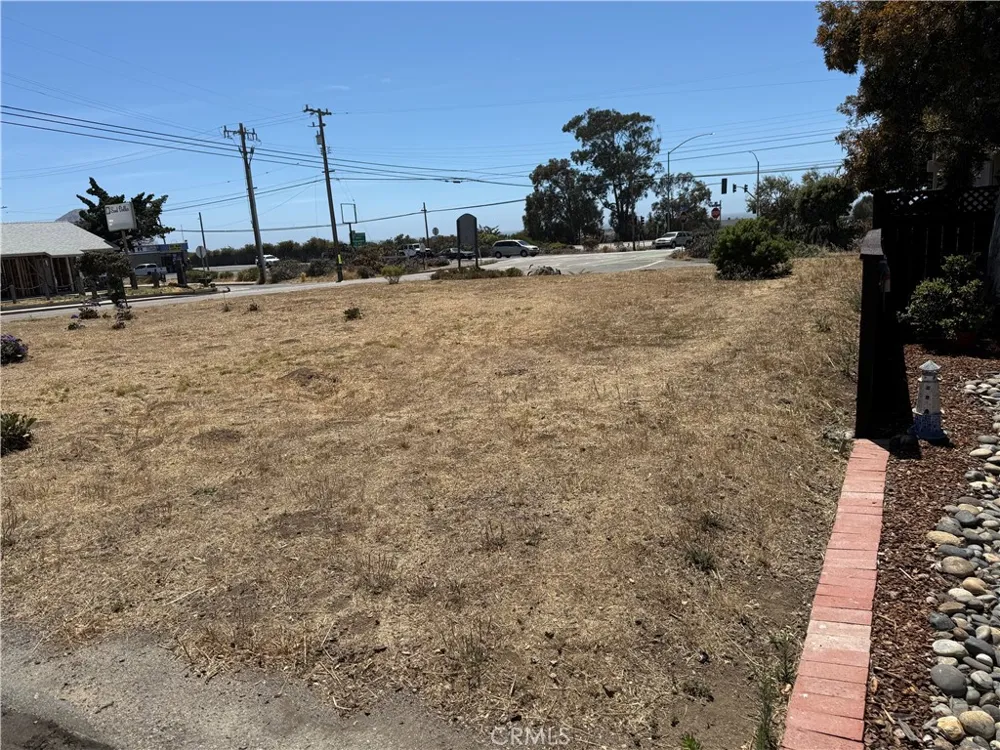 2900 Alder Avenue Morro Bay, CA 93442
