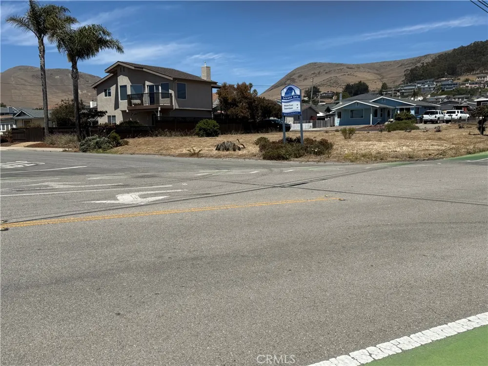 2900 Alder Avenue Morro Bay, CA 93442