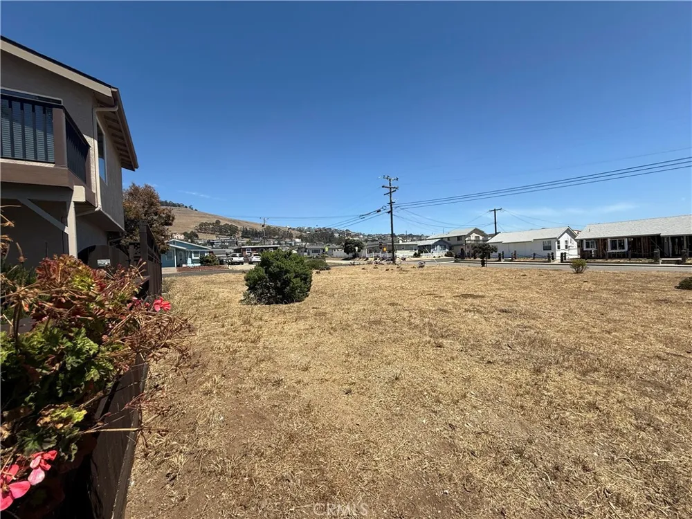 2900 Alder Avenue Morro Bay, CA 93442